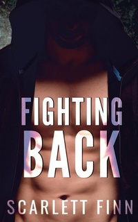 Enlarge image Cover: Fighting Back - Moriona Press
