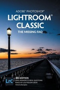 Bild: Adobe Photoshop Lightroom Classic - The Missing FAQ (2022 Release) - Lightroom Queen