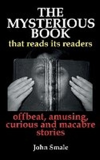 Enlarge image Cover: The Mysterious Book - Emp3books