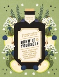 Cover: Brew It Yourself - Nourish Books