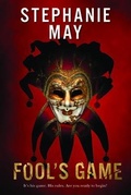 Cover: Fool's Game - Stephanie May