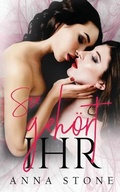 Cover: Sie gehoert ihr - Violet Ocean Publishing