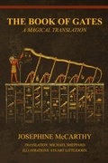 Cover: The Book of Gates - TaDehent Books