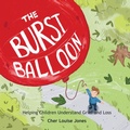 Cover: The Burst Balloon - Feisty Kids