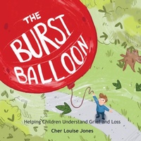 Enlarge image Cover: The Burst Balloon - Feisty Kids