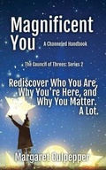 Cover: Magnificent You - Filbert Publishing