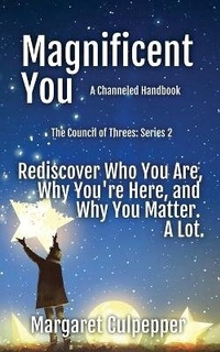 Enlarge image Cover: Magnificent You - Filbert Publishing