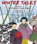 Cover: Winter Tales - Stillpoint/Atalanta
