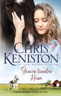 Cover: Graces trautes Heim - Indie House Publishing