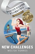 Cover: New Challenges (Perfect Balance Gymnastics Optionals, #1) - Perfect Balance Gymnastics Optionals