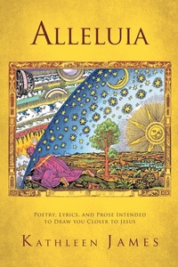Enlarge image Cover: Alleluia - Quantum Discovery