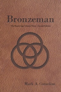 Abbildung von: Bronzeman - Quantum Discovery