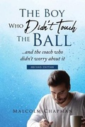 Cover: The Boy Who Didn't Touch the Ball - Adventure Time Narratives