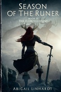 Cover: The Eldritch Hunt - SpaceDragon Creations
