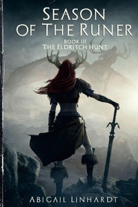 Enlarge image Cover: The Eldritch Hunt - SpaceDragon Creations