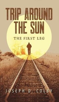 Enlarge image Cover: Trip Around The Sun - Yorkshire Publishing
