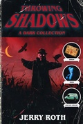 Cover: Throwing Shadows - Brigids Gate Press