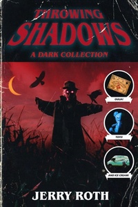 Enlarge image Cover: Throwing Shadows - Brigids Gate Press