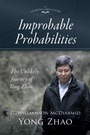 Cover: Improbable Probabilities - Solution Tree Press