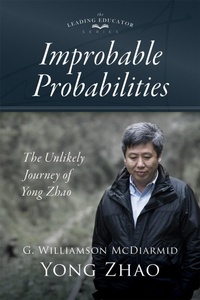 Enlarge image Cover: Improbable Probabilities - Solution Tree Press