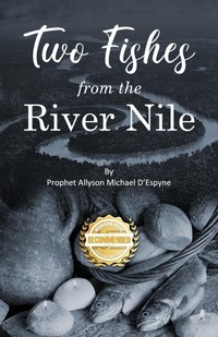 Abbildung von: Two Fishes from the River Nile - Workbook Press