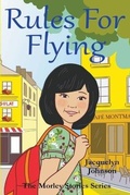 Cover: Rules for Flying - Crimson Hill Books