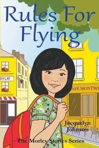 Enlarge image Cover: Rules for Flying - Crimson Hill Books