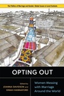 Cover: Opting Out - Rutgers University Press