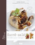 Cover: Sucr&eacute;-sal&eacute; - Larousse