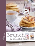 Cover: Brunch & Slunch - Larousse