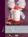 Cover: Sublimes Verrines - Larousse