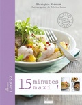 Cover: 15 Minutes maxi ! - Larousse