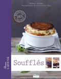 Cover: Souffl&eacute;s - Larousse