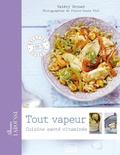 Cover: Tout vapeur - Larousse