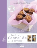Cover: Petits cannel&eacute;s... &agrave; d&eacute;vorer - Larousse