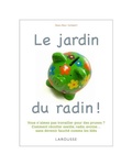 Cover: Le jardin du radin ! - Larousse