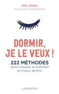 Cover: Dormir je le veux ! - Larousse