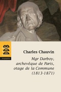 Cover: Mgr Darboy - Descl&eacute;e de Brouwer