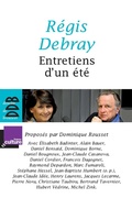 Cover: Entretiens D'Un Ete - Desclee de Brouwer