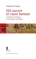 Cover: Oeil ouvert et coeur battant - Descl&eacute;e de Brouwer