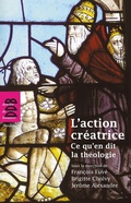 Cover: L'action cr&eacute;atrice - Descl&eacute;e de Brouwer
