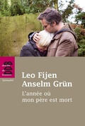 Cover: L'Annee Ou Mon Pere Est Mort - Desclee de Brouwer