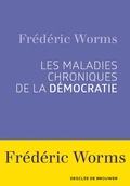Cover: Les maladies chroniques de la d&eacute;mocratie - Descl&eacute;e de Brouwer