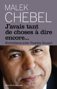 Enlarge image Cover: J'avais tant de choses à dire encore... - Desclée de Brouwer