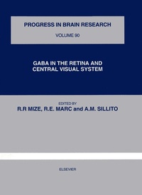 Abbildung von: GABA in the Retina and Central Visual System - Elsevier