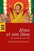 Cover: Jesus Et Son Dieu - Desclee de Brouwer