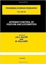 Cover: Afferent Control of Posture and Locomotion - Elsevier