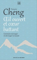 Cover: Oeil ouvert et coeur battant - Les Carnets DDB
