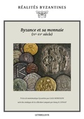 Cover: Byzance Et Sa Monnaie (Ive-Xve Siecles) - Lethielleux Editions