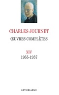 Cover: Oeuvres compl&egrave;tes Volume XIV - Lethielleux Editions